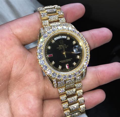 high quality replica lab diamond rolex|how to check for rolex.